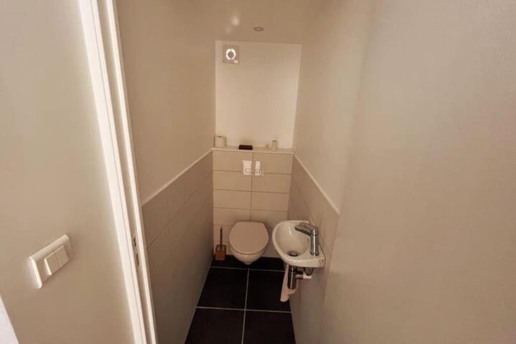 Petit Terme - Piscine - Clim - Parking Apartment Les Angles  Bagian luar foto